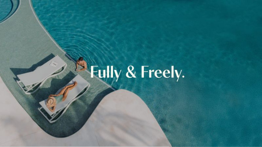 Bahia Principe renueva identidad visual y presenta nuevas sub-marcas 